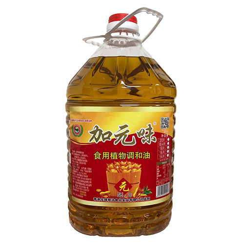 佳烽（加元味）16升