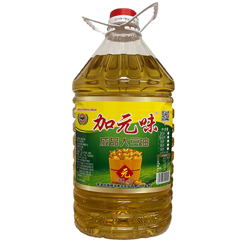 佳烽（加元味）20升