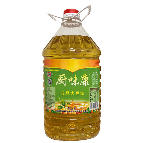 佳烽（厨味康）20升