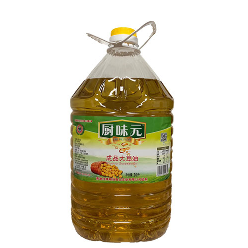佳烽（厨味元）20升