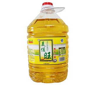 美佳旺（一级大豆油）16升