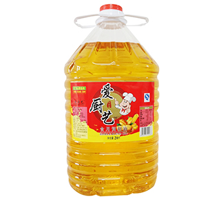 佳烽（爱厨艺调和油）20升