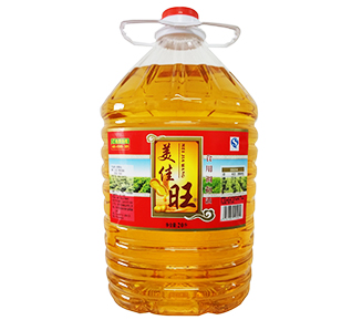 佳烽（美佳旺调和油）20升